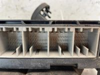 Лот: 24004994. Фото: 6. блок управления ДВС Chevrolet...