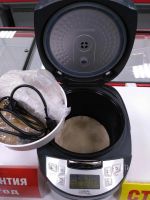 Лот: 13367651. Фото: 4. Мультиварка redmond rmc-m4510... Красноярск