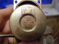 Лот: 2509910. Фото: 2. динамик 3 W. Радиодетали  (электронные компоненты)