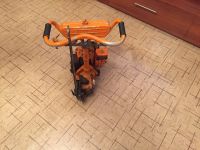 Лот: 11257098. Фото: 2. Бензопила "Урал" Электрон. Инструмент и расходные