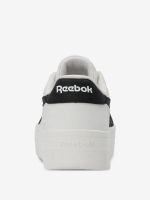 Лот: 24285170. Фото: 4. Кеды женские Reebok Court Advance... Красноярск