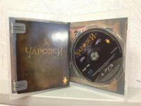 Лот: 2239231. Фото: 2. Чародей (PS3). Игровые приставки, консоли, видеоигры