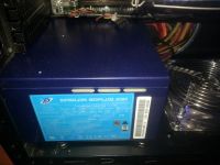 Лот: 7057512. Фото: 5. Очень игровой системник Skylake...