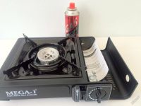 Лот: 3984062. Фото: 6. Газ в баллонах для портативной...