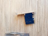 Лот: 23353223. Фото: 3. Разветвитель PCI-E на 2 порта. Компьютеры, оргтехника, канцтовары