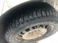 Лот: 12621824. Фото: 2. колеса зимние. Шины, Диски