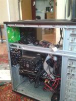 Лот: 3776710. Фото: 7. I7 950, GTX 580, 6гиг оперы...