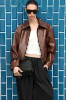 Лот: 25530482. Фото: 7. Мини-сумка EKONIKA PREMIUM