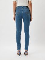 Лот: 24277148. Фото: 3. Джинсы Alessandro Manzoni Jeans. Одежда, обувь, галантерея