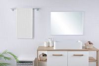 Лот: 23634911. Фото: 2. Полотенце махровое MITTE Quadrat. Домашний текстиль