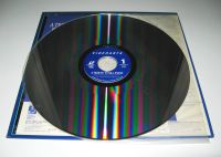 Лот: 15576550. Фото: 5. LD. Laserdisc. Jazz. A Tribute...
