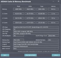 Лот: 13338812. Фото: 9. Xeon E3 1270, 3.40@3.8GHz/ RAM...