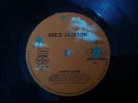 Лот: 10924812. Фото: 3. Dee D.Jackson Cosmic Curves. Красноярск