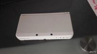 Лот: 9491476. Фото: 2. NEW Nintendo 3ds + прошита новейшей... Игровые приставки, консоли, видеоигры