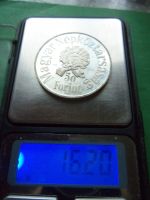 Лот: 22570876. Фото: 7. Венгрия 50 форинтов 1973 г. Шандор...