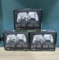Лот: 25793407. Фото: 2. Геймпад Xbox Series X, S, PC Ghost... Игровые приставки, консоли, видеоигры