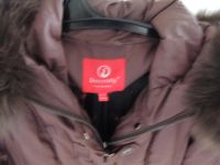 Лот: 6453648. Фото: 3. Пуховик женский. Одежда, обувь, галантерея