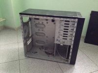 Лот: 3654443. Фото: 2. Корпус Системный блок удобный... Комплектующие