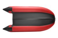 Лот: 25656510. Фото: 14. Лодка ПВХ РОДЖЕР Hunter Keel 3200