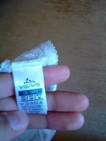 Лот: 9851430. Фото: 3. Стринги VIS-A-VIS кружевные хлопок... Одежда, обувь, галантерея