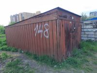 Лот: 17709085. Фото: 2. Гараж волговский. Продажа