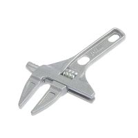 Лот: 25880231. Фото: 4. Ключ разводной сантехнический... Красноярск