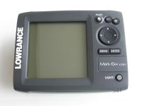 Лот: 1759826. Фото: 8. Lowrance Mark-5x DSI Portable...