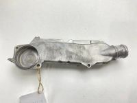 Лот: 21449429. Фото: 5. Крышка термостата Audi A8 2003...
