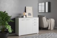 Лот: 23629995. Фото: 3. Комод Hoff Tetrix. Мебель