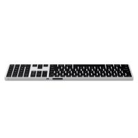 Лот: 21437071. Фото: 8. Клавиатура Satechi Slim X3 Bluetooth...