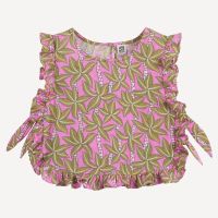 Лот: 25408547. Фото: 2. Блузка LaRedoute. Освещение