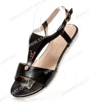 Лот: 8039369. Фото: 2. Женские босоножки, размер 39-40... Женская обувь