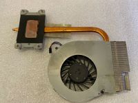 Лот: 15868856. Фото: 2. Система охлаждения ноутбука g6-2000... Комплектующие