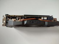 Лот: 17691009. Фото: 2. Видеокарта ZOTAC GTX 1080. Комплектующие