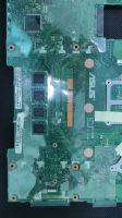 Лот: 21506615. Фото: 2. Материнская плата ноутбука Asus... Комплектующие
