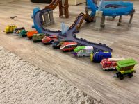 Лот: 14553443. Фото: 2. Трасса чагингтон Chuggington. Игрушки
