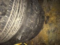 Лот: 6985429. Фото: 3. R16 2шт. Авто, мото, водный транспорт