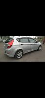 Лот: 25409761. Фото: 3. Hyundai Solaris 1,6 АКПП 6ст. Красноярск