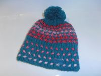 Лот: 8282028. Фото: 2. Шапка №7 молодёжная. Женская одежда