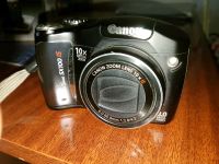 Лот: 9540503. Фото: 2. Фотоаппарат Canon. Фотокамеры