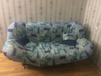 Лот: 6520538. Фото: 4. Диван "Клик-Кляк". Красноярск