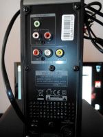 Лот: 4030831. Фото: 3. Колонки 2.1 Microlab FC530 в отличном... Бытовая техника