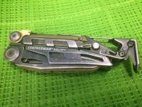 Лот: 8862283. Фото: 8. Нож Мультитул Leatherman Mut Tactical