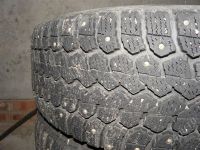 Лот: 556873. Фото: 2. Шины 215/65 R16 Amtel NordMaster... Шины, Диски