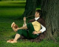 Лот: 3488840. Фото: 3. Большие меховые тапочки папуаса... Красноярск