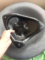 Лот: 11579719. Фото: 5. Колпак запаски Toyota funcargo...