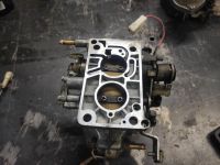 Лот: 17001591. Фото: 2. Карбюратор солекс 21073 21083... Автозапчасти