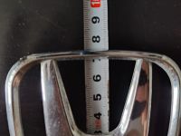 Лот: 25708693. Фото: 5. Эмблема (значек) Honda 93*75мм