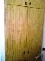 Лот: 1626616. Фото: 2. шкаф для одежды (последний день... Хранение вещей