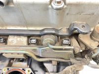 Лот: 25550741. Фото: 16. Двигатель Honda Civic Ferio ES1